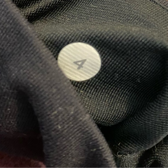 Lululemon Wunder Under 21” - Picture 4 of 5